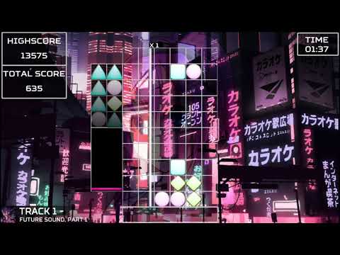 Akihabara - Feel the Rhythm Remixed Tutorial