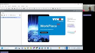 Practical 2 - Unable to connect - Steps to restarting Platform and Work Station