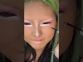 平成ぎゃるの毎日メイク🌺