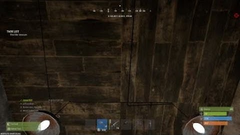 Rust_Normal Builds outside my compounds