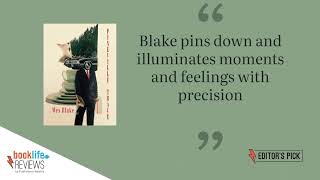 Publishers Weekly Booklife Editor's Pick: Pineville Trace