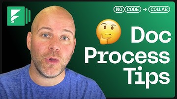 Formstack Document Builder Thought Process and Tips