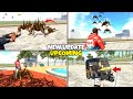 Spider cheat code  indian bikes driving 3d  indian bike game  auto cheat code  new code