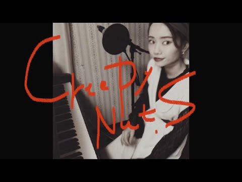 (cover)大人になっても-Creepy  Nuts