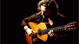 Andalusian Echo Serenade. | Ultra Flamenco Guitar Virtuosic Performance