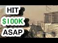 How Normal People Can Hit 100K In 2026 Step By Step 