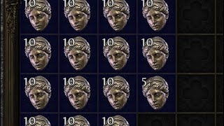 Divines Headhunter Heavy Belt Lucky Rolls Path Of Exile 2