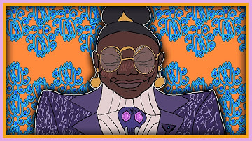 Calico why you laughing bruh?