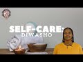 SELF-CARE | DIWASHO