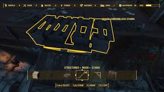 Fallout 4 Immersive Gameplay Overhaul Playthrough - 5
