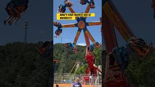 KNOEBELS RIDES! What’s Your Favorite? #knoebels #amusementpark #amusementparkrides #pennsylvania