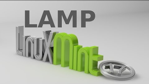 Install LAMP Stack in Linux Mint 17 Using Tasksel