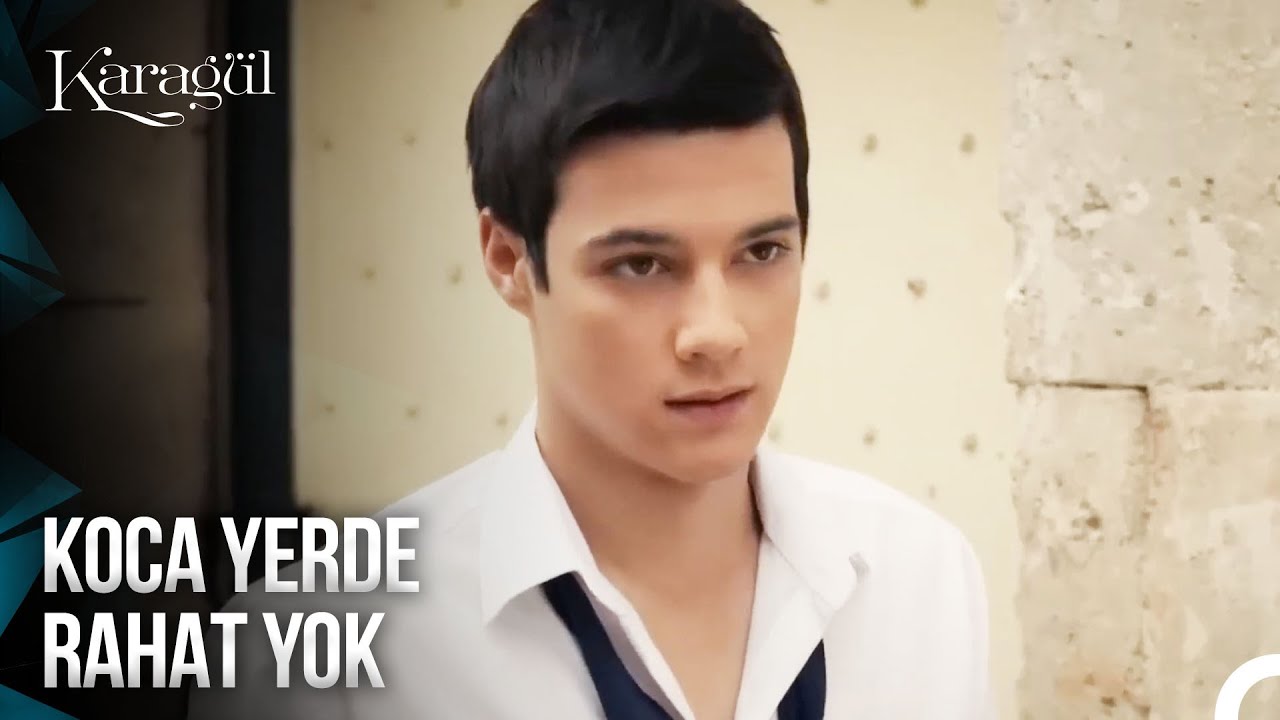 Manita İşleri Diyorum Amca, Yaklaşma | Karagül 19.Bölüm