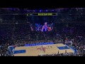 New York Knicks 2019-2020 Intro (vs. Dallas Mavericks [Kristaps Porzingis Returns to MSG])