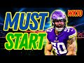 Must-Start IDP Linebackers That Will WIn In Week 10!