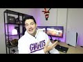 Beginning of video