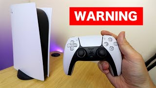 PS5 has OVERHEATING problems? (PS5 hands-on &amp; PS5 News)