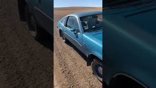 Career Overview 1979 Buick Skyhawk 3.8 V6
