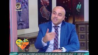 طبيب العيلة - اعداد شيماء خضير - الفشل الكلوي - د/احمد السيسي -استاذ امراض الباطنة