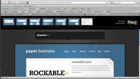 Tutorial WordPress Coding 13 for Designers
