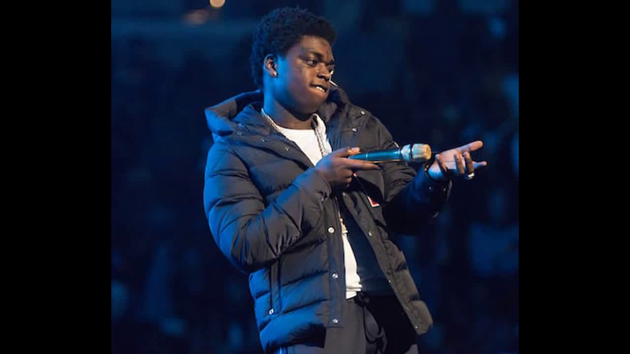 [Free](GUITAR) Kodak Black X Soldier Kidd Type Beat "Love" (Prod. Kojo