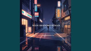 Shadows Grow Longer