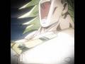 edit do broly//dragonball// #viral #naofloppa #anime