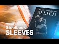 Protger ses steelbooks 