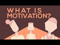 Types de motivation intrinsque et extrinsque