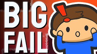I Made A BIG MISTAKE! - Minima Devlog [5]