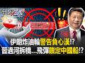 伊朗危機與美元霸權