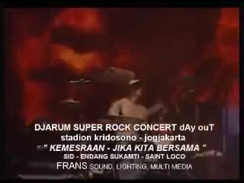 SUPERMAN IS DEAD - JIKA KAMI BERSAMA (VERSI YOIQBALL)