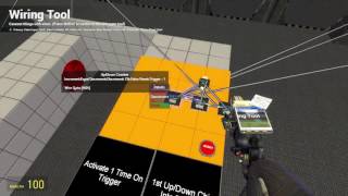 Game Scripting Demonstration .5 - NPC Spawning