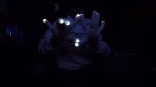 Indigo - Video Entry | #LightsOnComp [Gloving.com]