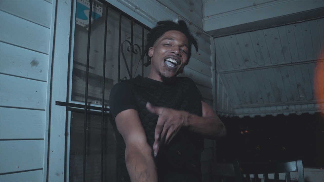 Ni'kno - What B!tch Feat. Naughty Not Nice