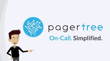 What is PagerTree?