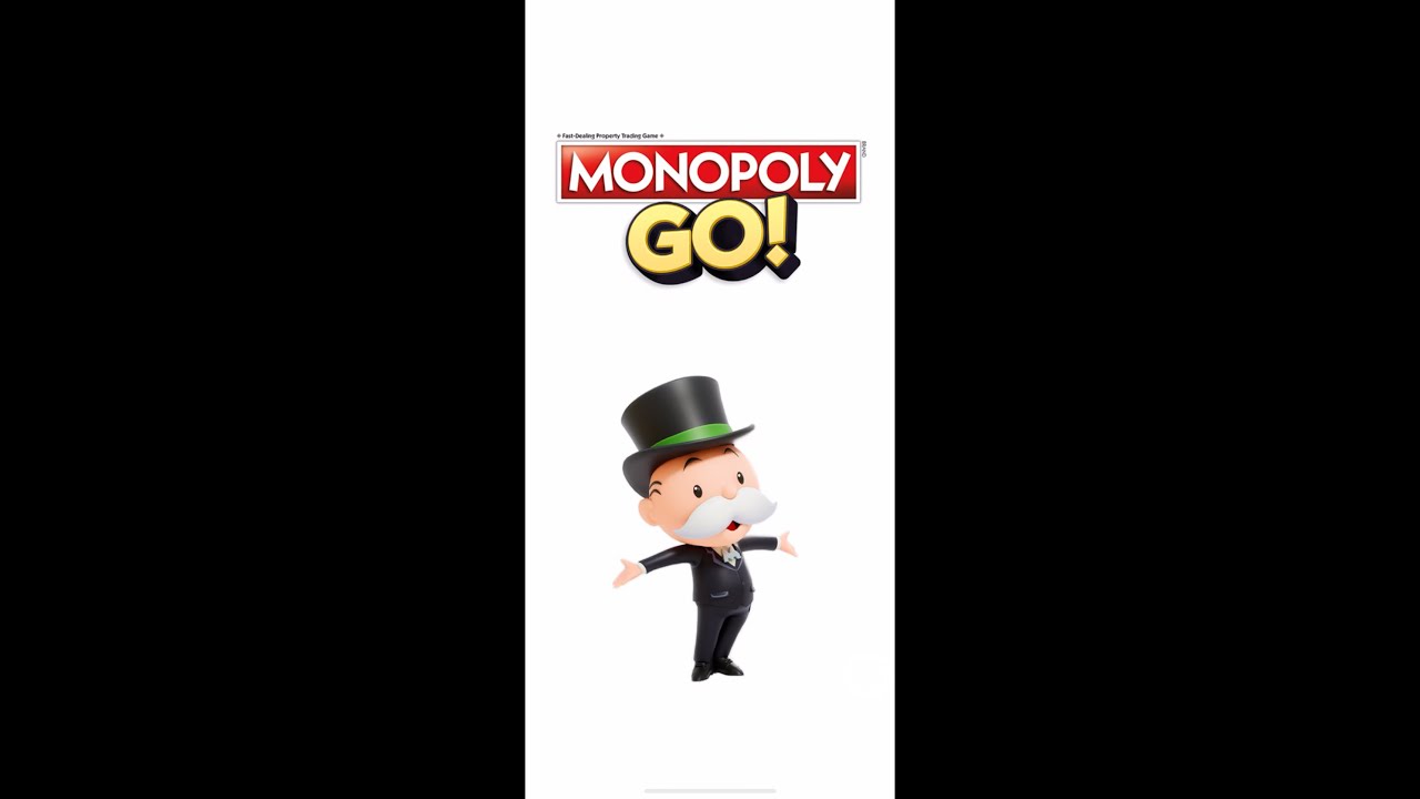Игровой процесс MONOPOLY GO!