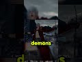 Very Rare Dante Easter Egg...