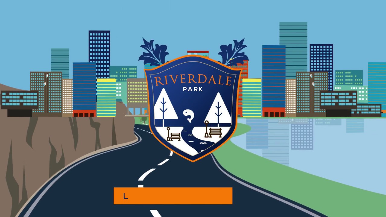 Riverdale Park YouTube