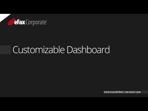 The New eFax Corporate Admin Portal   eFax Corporate®