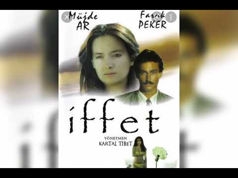 İffet 2 film müziği Müjde ar& Faruk peker 1982