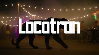 Lokotron - Cartel de Santa ft LC Padrino  | @elcarteldesantatv
