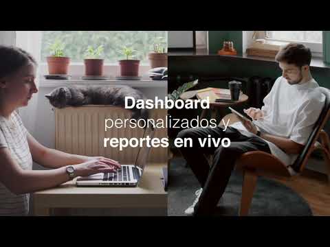 Nuestros Servicios 2020