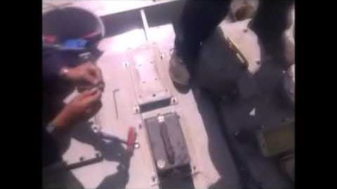 Installation of Power Transformer