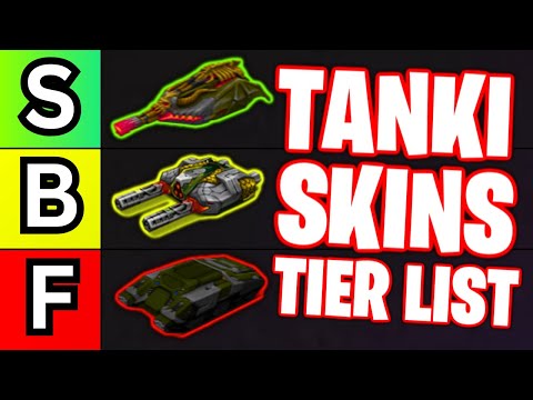 Ranking Tanki What Will Happen To Tanki Online In 2024?