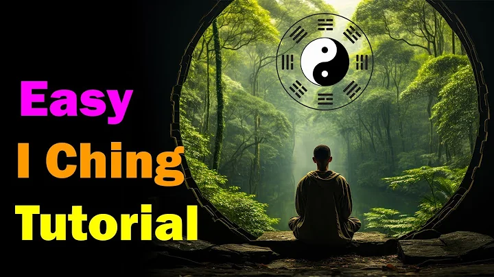 I Ching Oracle Tutorial for Complete Beginners - DayDayNews