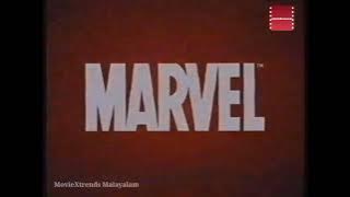 Spider-Man (2002) Old VHS Record Banned DVD AD On July 29 2002