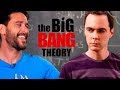 La ciencia en The Big Bang Theory