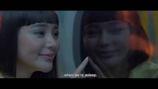 AI vs. Human, 'The Masseuse' (English dubbed)