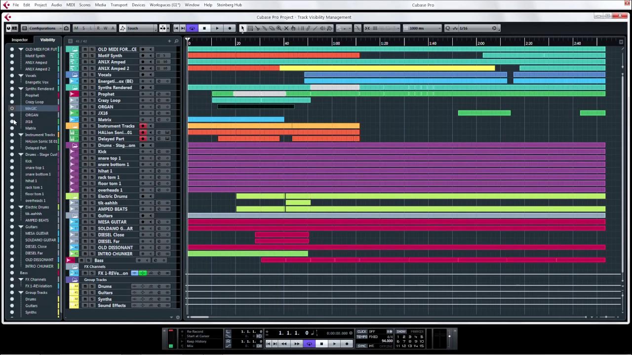 Cubase elements 8. Cubase 8. рендер трека аблетон. cubase проект дорожка. структура трека для диджея.